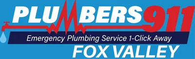 Plumbers 911 Fox Valley